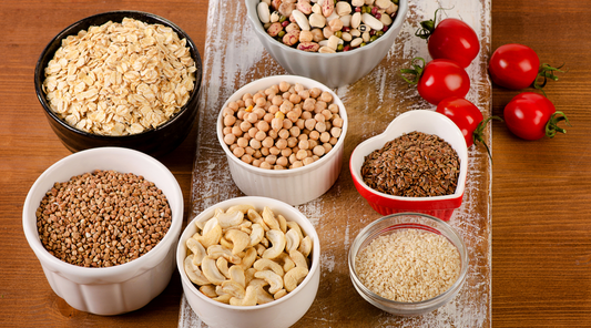 Hemp Protein: Is It A Good Source of Copper?