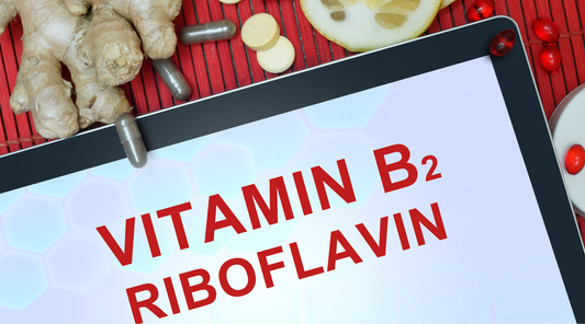 Hemp Protein: Is It A Good Source of Riboflavin?