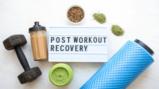 Effective Post Workout Recovery Tips for Faster Gains