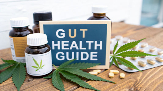 12 Best Supplements for Gut Health: A 2025 Resource Guide