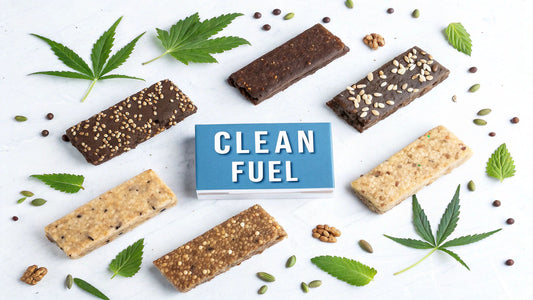 7 Best Vegan Protein Bars of 2025 for Clean Fuel