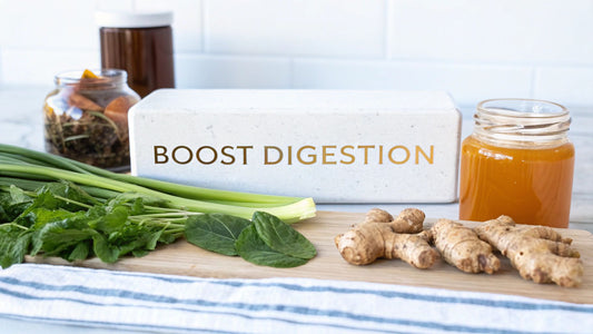Top Natural Remedies for Gut Health to Boost Your Digestion