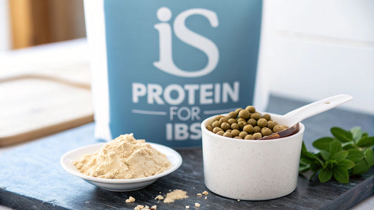 Choosing the Best Protein Powder for IBS