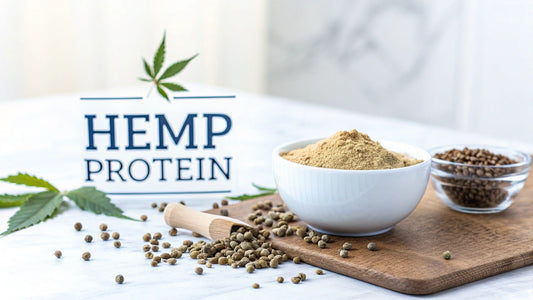 Top 8 Best Hemp Protein Powder Picks for 2025