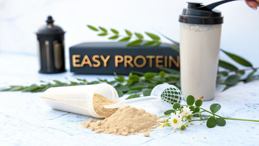 7 Easily Digestible Protein Powders for 2025