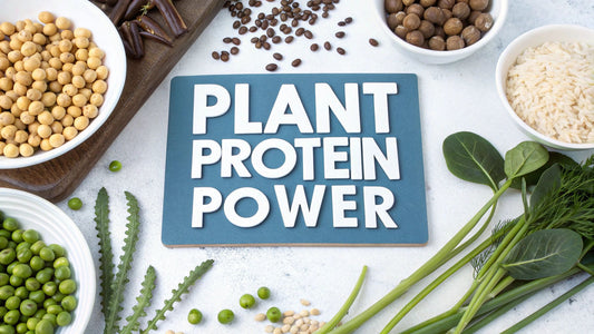 12 Best Whey Protein Alternative Options for 2025