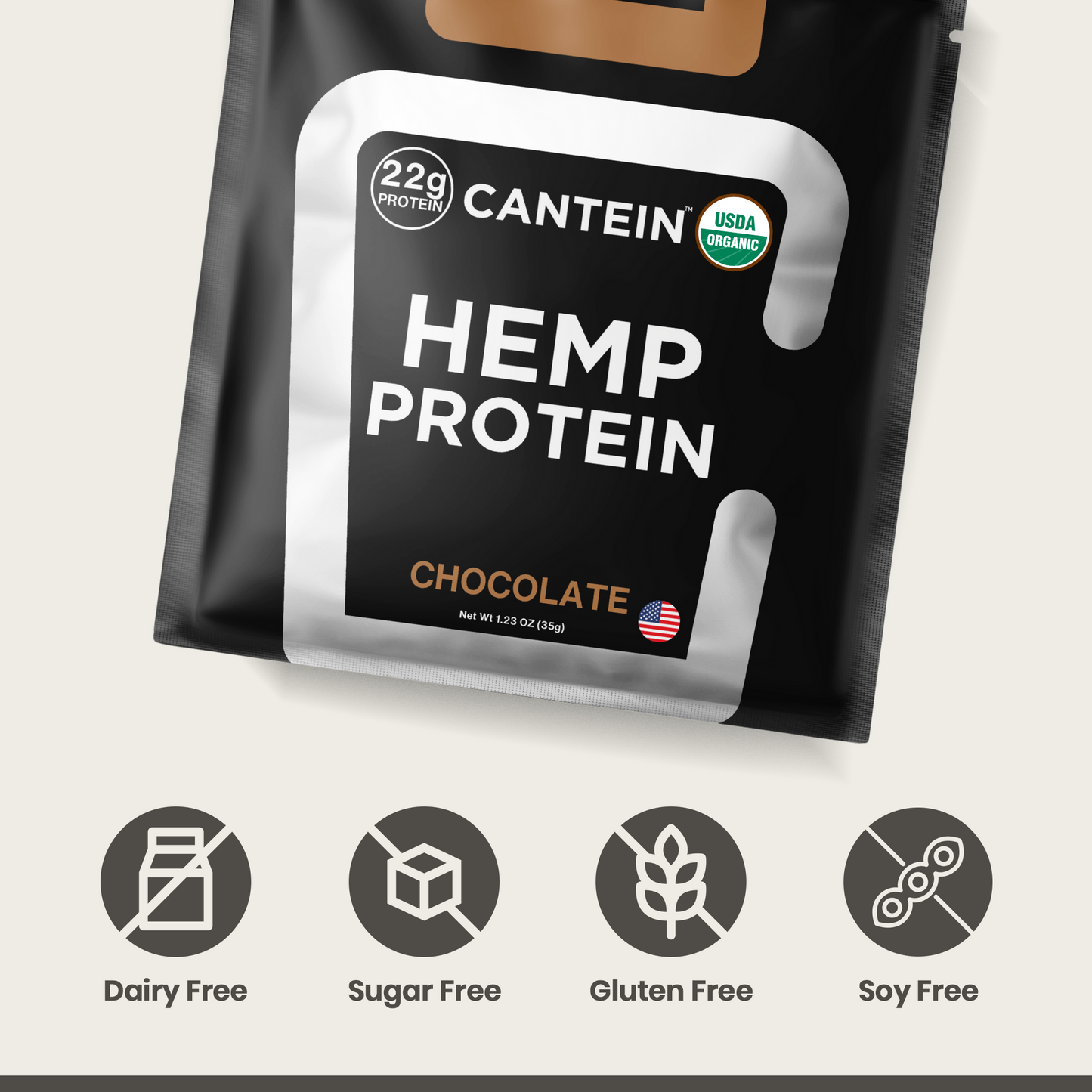 Chocolate - Sample