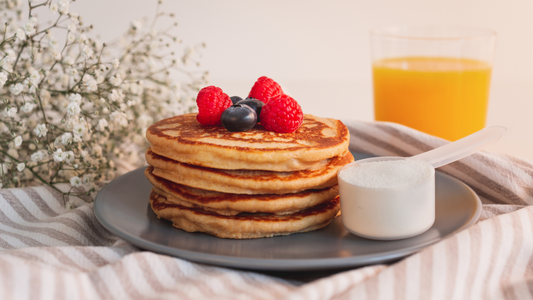 Hemp Protein to Help with Weight Gain: 4 Ways