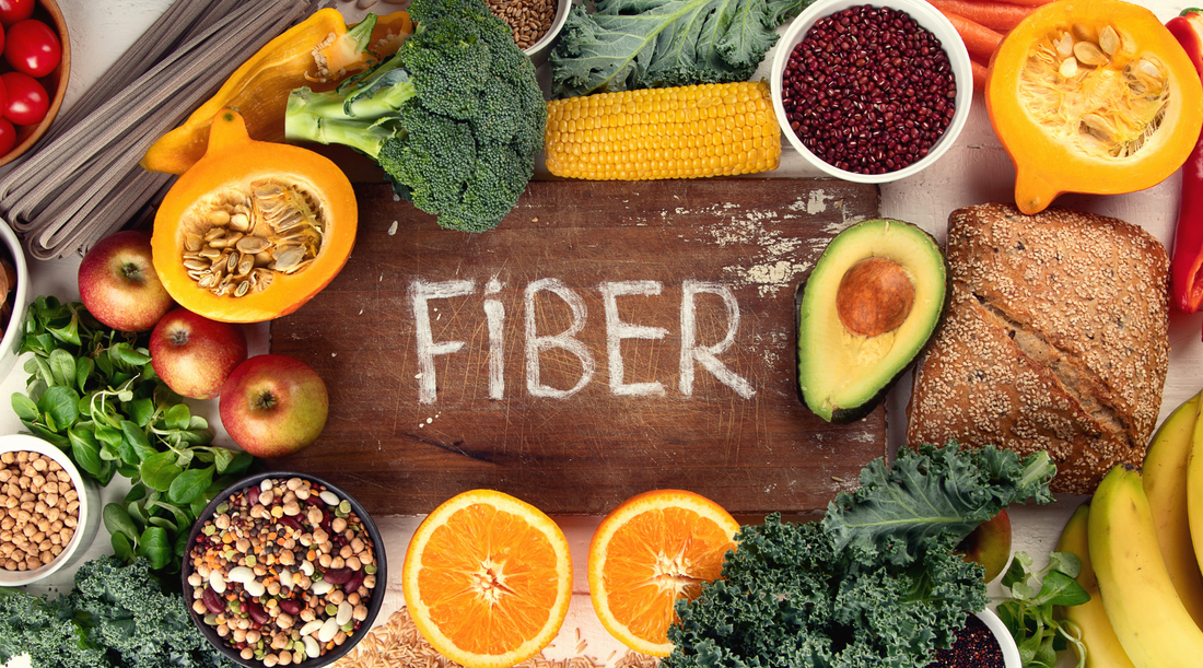 5 Great Benefits of Hemp Protein Fiber Content