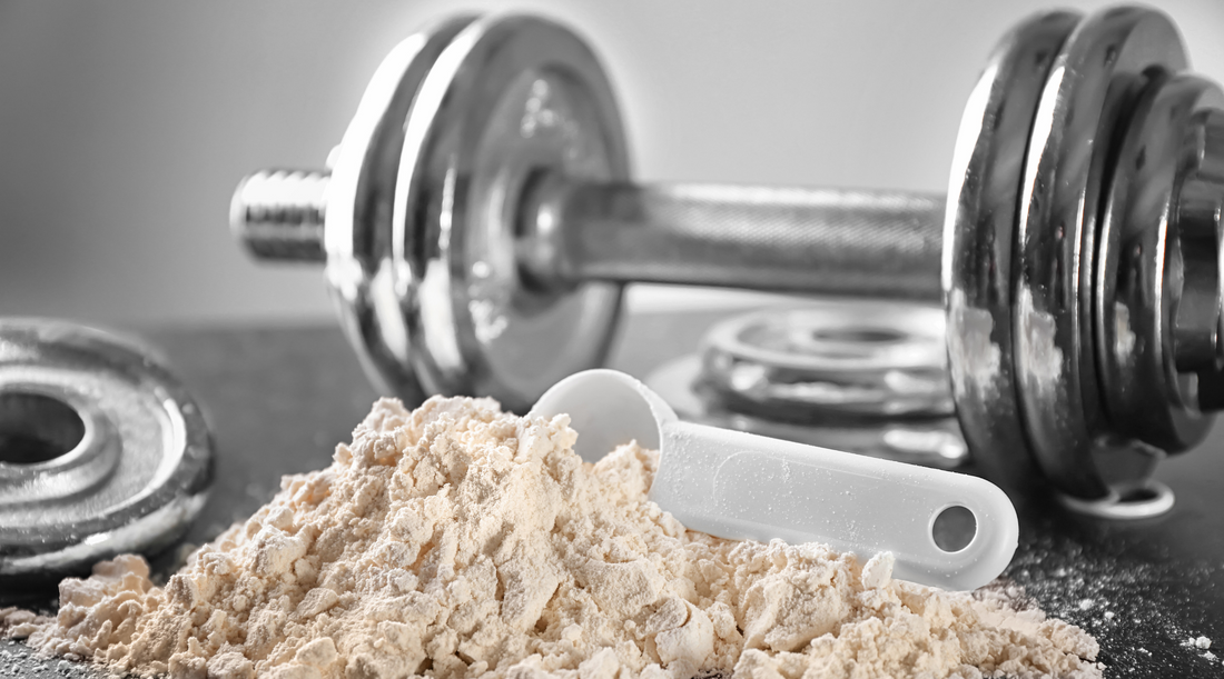 Hemp Protein: Is It A Good Source of Iron?