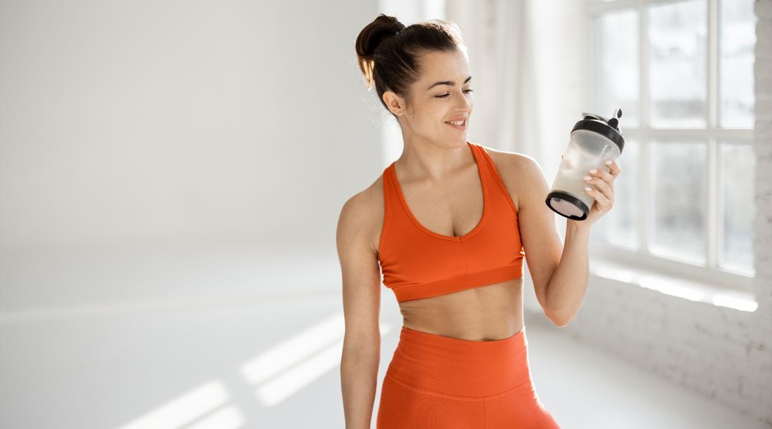 Hemp Protein for Weight Loss: 4 Ways It Can Help You Lose Weight