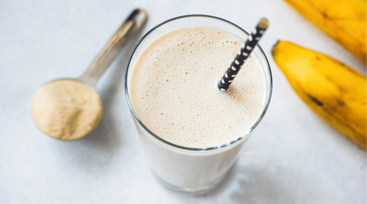 Hemp Protein Powder Smoothie Recipes: 10 Delicious Recipes