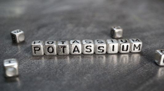 Hemp Protein: A Good Source of Potassium