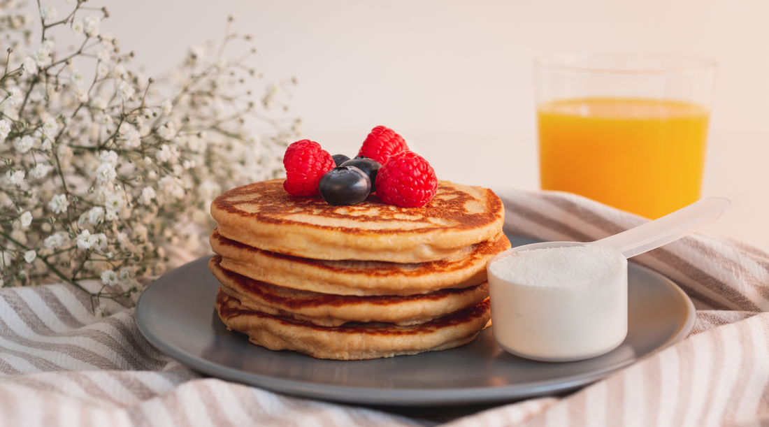 How to Incorporate Hemp Protein into Your Daily Routine: 10 Tasty Ways
