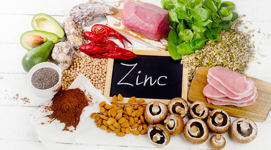 Hemp Protein: Is It A Good Source of Zinc?