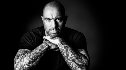Does Joe Rogan Take Hemp Protein?