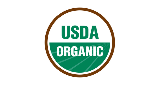 The Top 5 Organic Plant Protein Powders