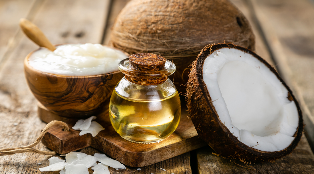 MCT Oil Powder in Plant Protein Powders: 5 Benefits You Need to Know