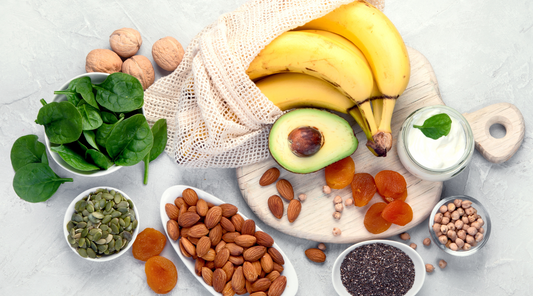 Hemp Protein: Is It A Good Source of Manganese?