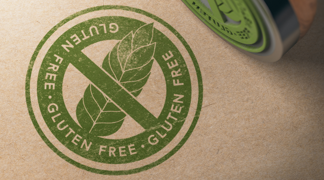 The Top 5 Gluten-Free Plant Protein Powders