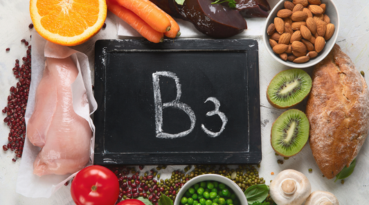 Hemp Protein: Is It A Good Source of Niacin (Vitamin B3)?
