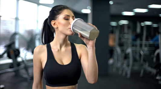 When to Take Hemp Protein Powder: The Best Time to Get the Most Out of It