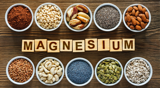 Hemp Protein: Is It A Good Source of Magnesium?