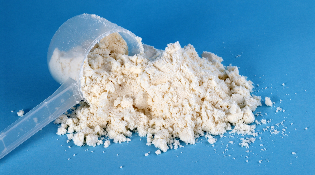 Hemp Protein for Muscle Recovery: Everything You Need to Know