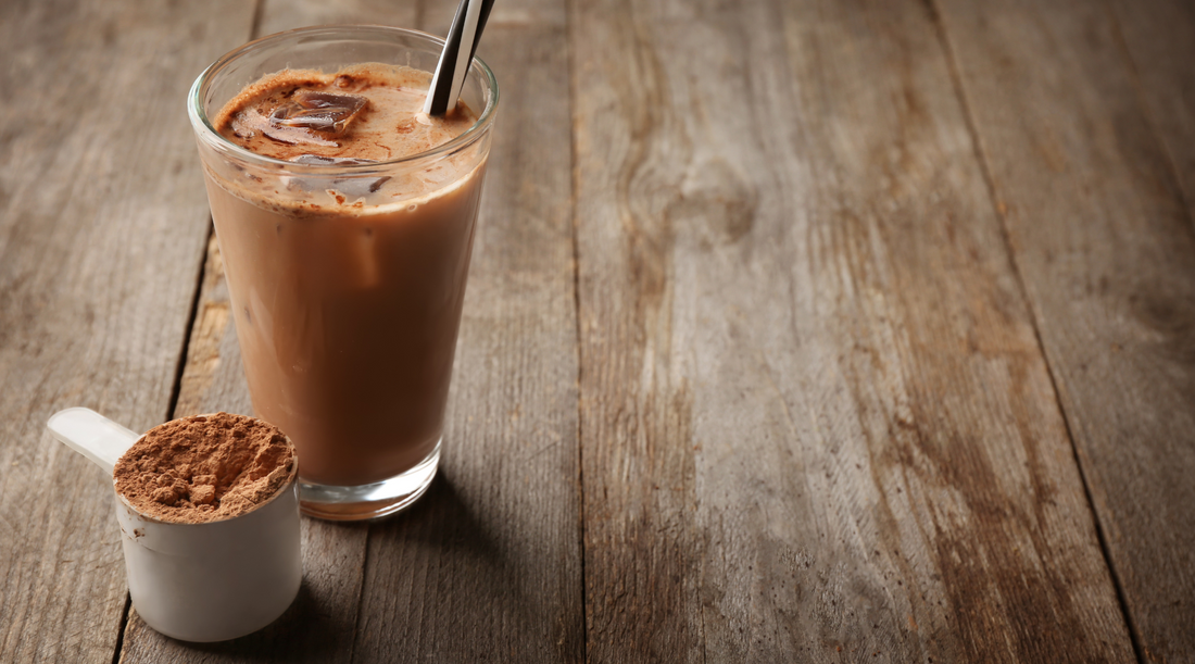 Hemp Protein: The Best Tasting Protein Powder?