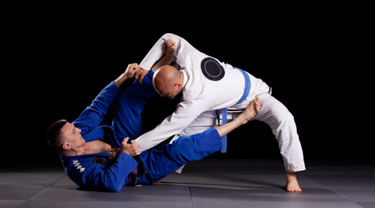 Hemp Protein for Jiu-Jitsu: 5 Benefits to Help You Perform