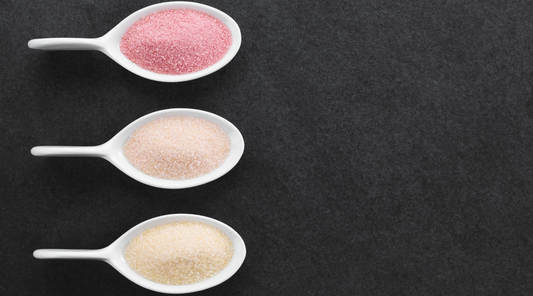Top 5 Protein Powders With No Artificial Colors or Flavorings