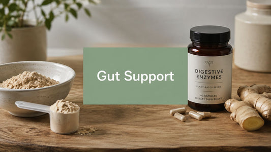 Discover the Best Supplements for Digestive Issues