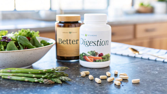 How to Improve Gut Health: Simple Tips for Better Digestion