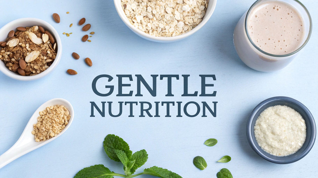 Top 7 Best Protein Powder for Sensitive Stomach (2025)