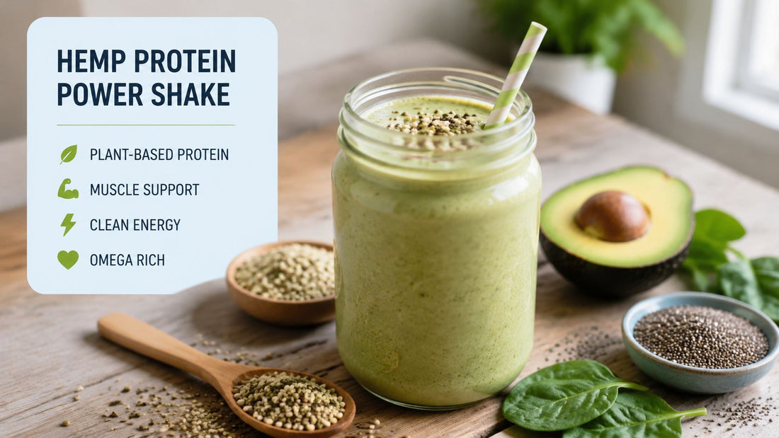 High Protein Low Carb Diet Shakes Your Ultimate Guide