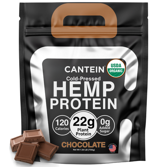 Chocolate - 20 Servings