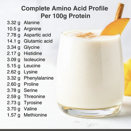Unflavored - 20 Servings